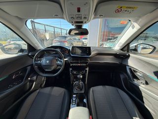 Peugeot 2008 Allure BlueHDI 81kW (110CV)