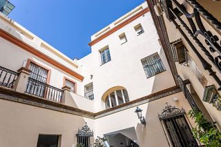 Piso en alquiler en Centro en Alcalá de Guadaira