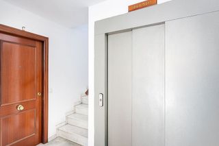 Piso en alquiler en Centro en Alcalá de Guadaira