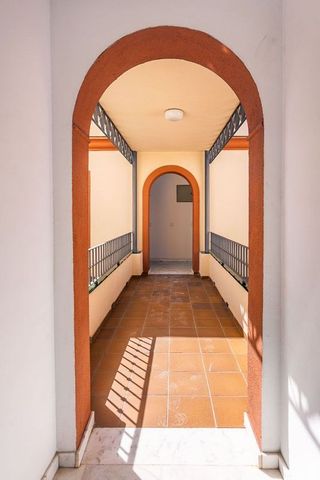 Piso en alquiler en Centro en Alcalá de Guadaira