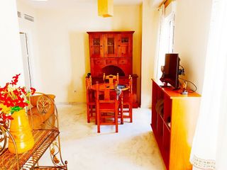 Piso en alquiler en Centro en Alcalá de Guadaira