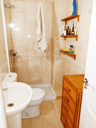 Piso en alquiler en Centro en Alcalá de Guadaira