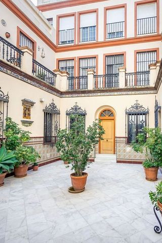 Piso en alquiler en Centro en Alcalá de Guadaira