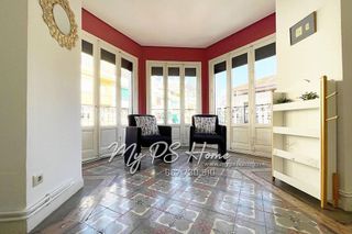 Piso en alquiler en Argüelles en Madrid