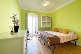 Piso en alquiler en Argüelles en Madrid