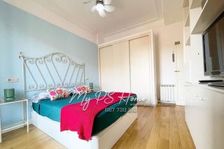 Piso en alquiler en Argüelles en Madrid