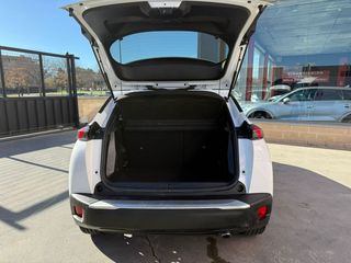 Peugeot 2008 Allure BlueHDI 81kW (110CV)