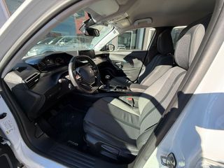 Peugeot 2008 Allure BlueHDI 81kW (110CV)