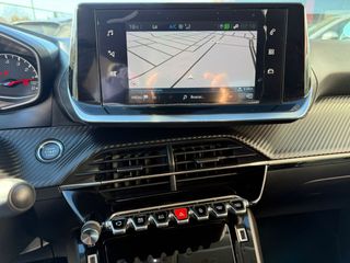 Peugeot 2008 Allure BlueHDI 81kW (110CV)