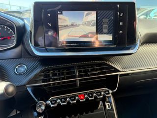 Peugeot 2008 Allure BlueHDI 81kW (110CV)