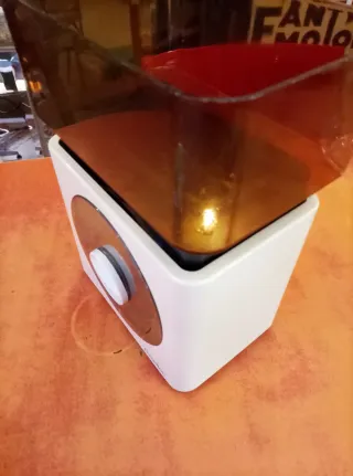 Bilancia vintage Terraillon