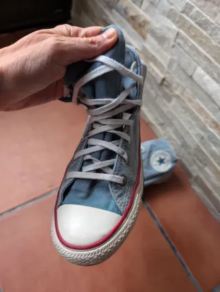 Converse All Stars Talla 37