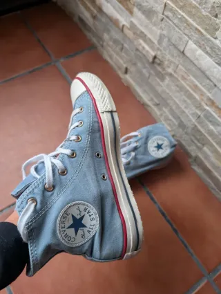 Converse All Stars Talla 37