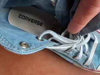 Converse All Stars Talla 37