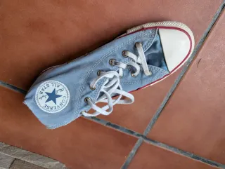 Converse All Stars Talla 37