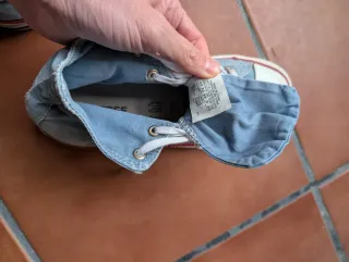 Converse All Stars Talla 37