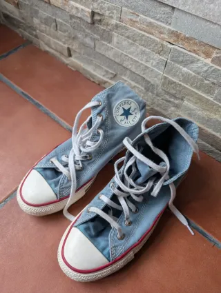 Converse All Stars Talla 37