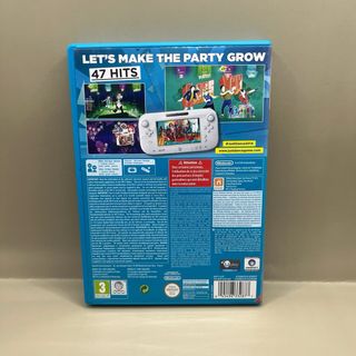 Just Dance 2014 Wii U Multilingue Originale