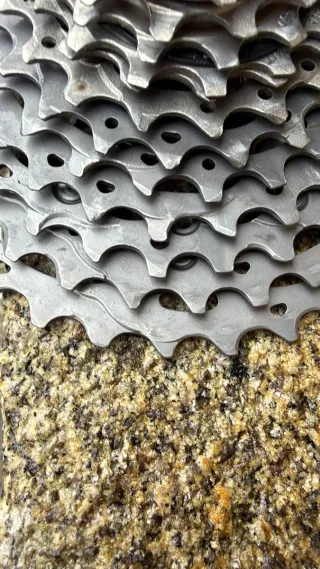 Cassette Shimano Dura-Ace R9200 12V 11-34