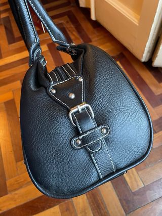 Bolso MNG Negro Nuevo