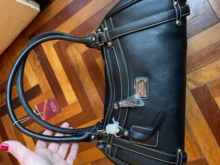 Bolso MNG Negro Nuevo