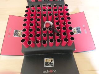 Juego Party & CO Diset