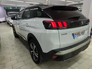 Peugeot 3008 2017