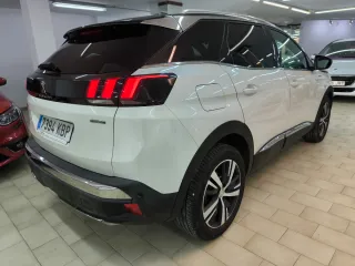 Peugeot 3008 2017