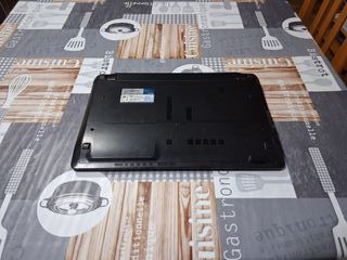 Portátil Asus i5, SSD 256GB, 8GB RAM