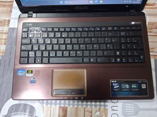 Portátil Asus i5, SSD 256GB, 8GB RAM