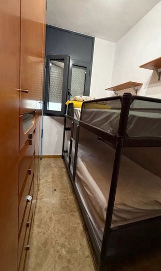 habitación en alquiler