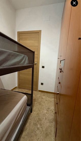 habitación en alquiler