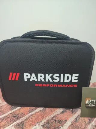 Taladro Performance 12V + Batería y Cargador