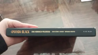 Una herencia peligrosa / A Dangerous Legacy (AM...