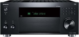 Onkyo TX-RZ50 Amplificador Home Cinema Negro
