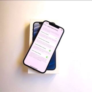 iPhone 12 128GB - Batería 100%