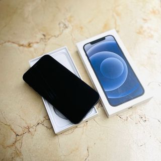 iPhone 12 128GB - Batería 100%
