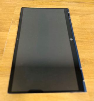 HP Dragonfly Portátil/Tablet Azul Marino