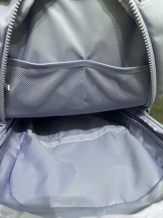 Mochila Crocs color malva