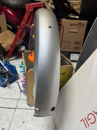 Guardabarros Trasero Montesa Impala 175