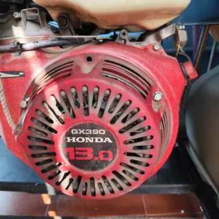 Grupo eléctrico Honda 12CV