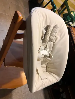 Hamaca Newborn Stokke Trona