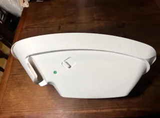 Hamaca Newborn Stokke Trona