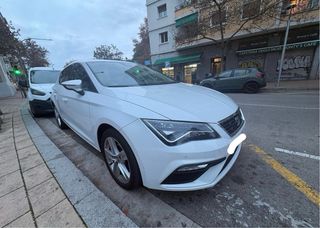 SEAT SEAT LEON FR TGI 2019