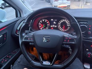 SEAT SEAT LEON FR TGI 2019