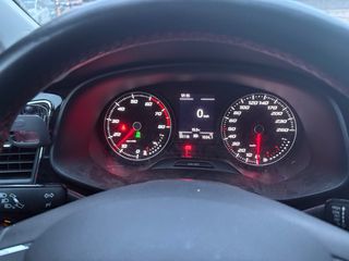 SEAT SEAT LEON FR TGI 2019