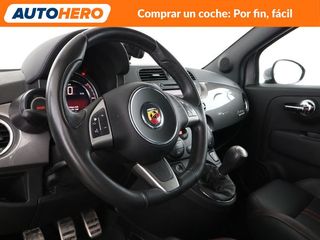 Abarth 500 1.4 Turbo