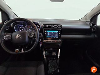 Citroën C3 Aircross PureTech 81kW (110CV) S&S Shine