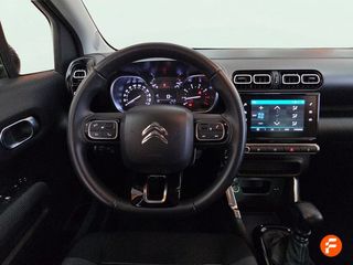 Citroën C3 Aircross PureTech 81kW (110CV) S&S Shine