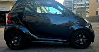 smart fortwo 2014